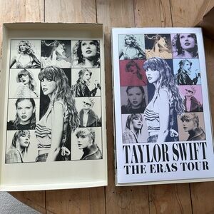 Taylor Swift Eras Tour VIP Package - LAST US SHOW 11/3/24